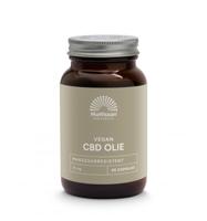 CBD Olie 10mg