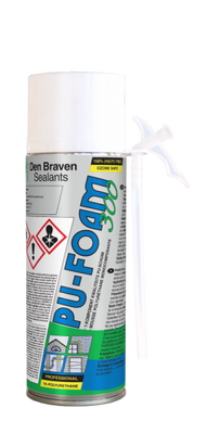 Den Braven Zwaluw PU-Foam 300