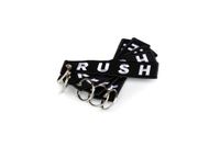 RUSH Sleutelhanger