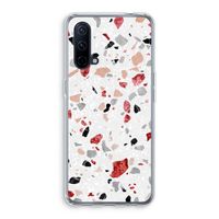 Terrazzo N°12: OnePlus Nord CE 5G Transparant Hoesje