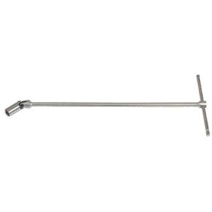 KS Tools 517.1116 5171116 Dubbele scharniersleutel 16 mm Uitvoering Inbus 496 mm 1 stuk(s)