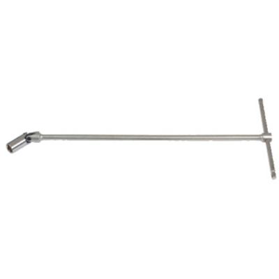 KS Tools 517.1116 5171116 Dubbele scharniersleutel 16 mm Uitvoering Inbus 496 mm 1 stuk(s)