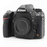 Nikon D780 body occasion