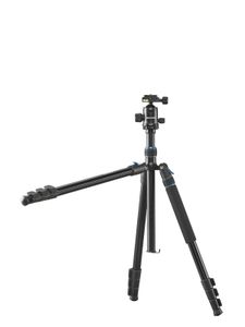 Cullmann Rondo 480M RB8.5 tripod Digitaal/filmcamera 3 poot/poten Zwart