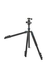 Cullmann Rondo 480M RB8.5 tripod Digitaal/filmcamera 3 poot/poten Zwart - thumbnail