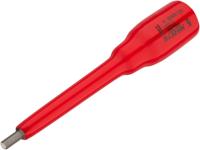 HAZET Dopsleutelbit · geïsoleerd 986LG-5KV · 1/2 inch (12,5 mm) vierkant hol · Binnen-zeskant-profiel · SW 5 mm HAZET Dopsleutelbit · geïsoleerd 986LG-5KV · 1/2 inch (12,5 mm) vierkant hol · Binnen-zeskant-profiel · SW 5 mm
