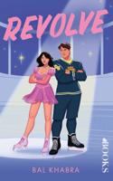 Revolve - Bal Khabra - ebook