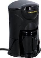 Dunlop koffiezetapparaat siggarettenaansluiting 1 kop 24v truck/vrachtwagen of camper Dunlop koffiezetapparaat siggarettenaansluiting 1 kop 24v truck/vrachtwagen of camper