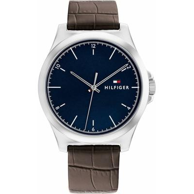 Tommy Hilfiger 1710549 (Ø 42 mm) Heren horloge