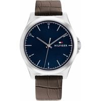 Tommy Hilfiger 1710549 (Ø 42 mm) Heren horloge