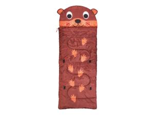CRIVIT Kinder slaapzak (Otter)