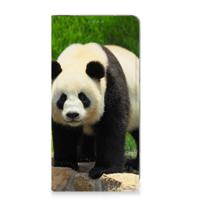 Xiaomi Redmi 12 4G Hoesje maken Panda - thumbnail