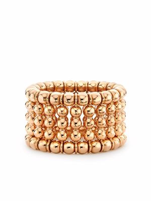 Pragnell bague Bohemia en or 18ct