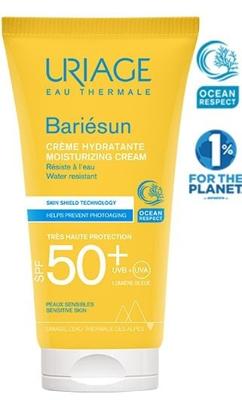 Sun creme SPF50