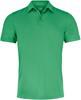 Cutter & Buck 354430 Oceanside Stretch Polo Heren - Groen - XXL