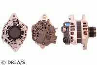 Dri Alternator/Dynamo 224311902