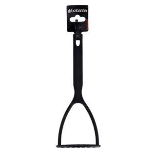 Brabantia pureestamper black line