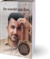 Eus scheurkalender - 2025 (Paperback)