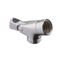 Hansgrohe Unica Standaard scharnierstuk chroom 28650000