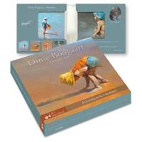 Kaartenmapje Dinie Boogaart- Freedom Stuks