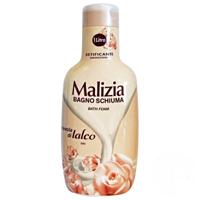 Douchegel Malizia Talco 1 L Douchegel Malizia Talco 1 L
