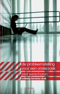 Probleemstelling voor een onderzoek (Paperback)
