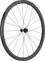 Newmen advanced g.34 cl 12x100 fade r 28" front wheel