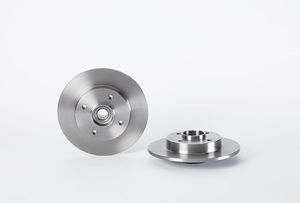 Remschijf 08A85817