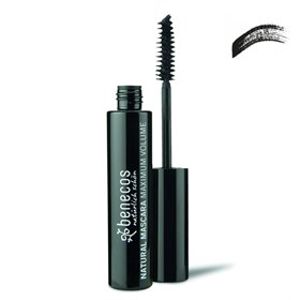 Mascara Maximum Volume Deep Black