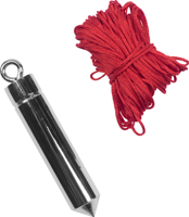 Connex schietlood 100g cylindervormig - coxt792101