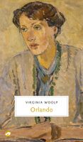 Orlando - Virginia Woolf - ebook - thumbnail