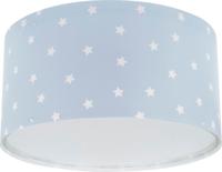 Dalber Sterren plafondlampStar light blauw - 82216T