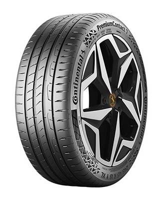 235/45 Yr17 Tl 94y Co Premium Cont 7 Fr (ev) 23545YR17TPC7