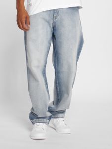 Pelle Pelle / Baggy jeans Baxter in blauw