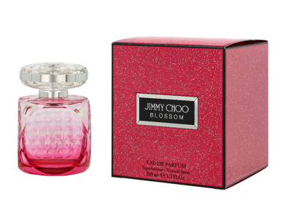 Jimmy Choo Blossom Eau de parfum Spray 100 ml Dames