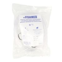 Fisamed Aerosol Verstuifkit Volwassenen Otc Sol