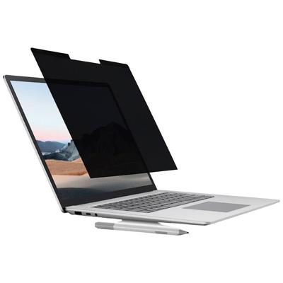 Kensington K58362WW Privacyfolie Laptop 38,1 cm (15) Beeldverhouding: 3:2 K58362WW Microsoft Surface Laptop 5 (15), Surface Laptop 4 (15), Surface Laptop 3 (15)