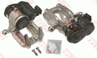 Remklauw BHS1188E