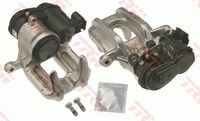 Remklauw BHS1188E