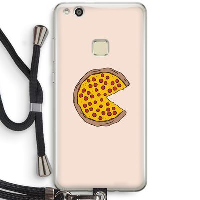 You Complete Me #2: Huawei Ascend P10 Lite Transparant Hoesje met koord