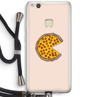 You Complete Me #2: Huawei Ascend P10 Lite Transparant Hoesje met koord