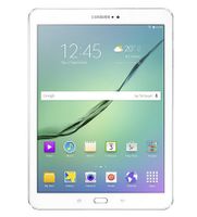 Samsung Galaxy Tab S2 SM-T815 4G LTE 32 GB 24,6 cm (9.7") 3 GB Wi-Fi 5 (802.11ac) Android Wit - thumbnail