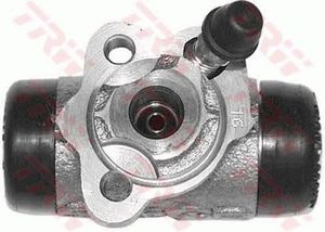 Wielremcilinder BWD266