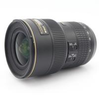 Nikon AF-S 16-35mm f/4G ED VR occasion