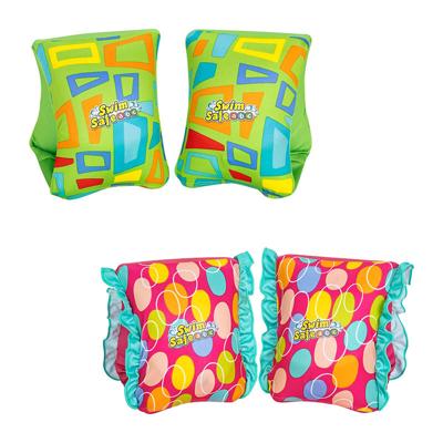 ZwembandjesBestway 38 x 14 cm (1 Stuks)