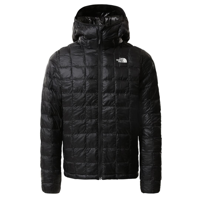 The North Face Thermoball Eco 2.0 Dames Isolatiejas Tnf Black XL - thumbnail