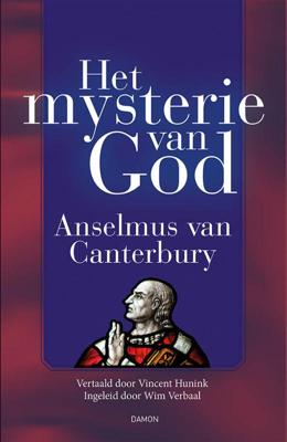 Het mysterie van God (Hardback)
