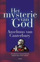 Het mysterie van God (Hardback)