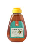 Green Sweet Syrup Gold (450 gram)