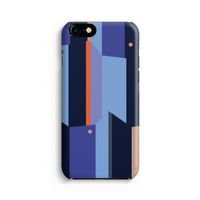 Gestalte 3: Volledig geprint iPhone SE 2020 Hoesje